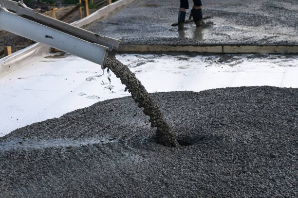 Best Concrete Resurfacing Services  in Rio Del Mar, CA