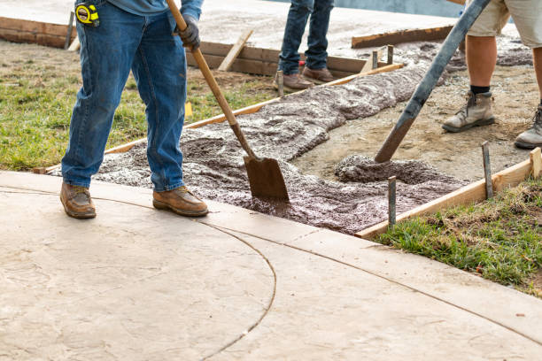 Best Local Concrete Companies  in Rio Del Mar, CA