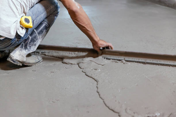 Best Custom Concrete Contractor  in Rio Del Mar, CA