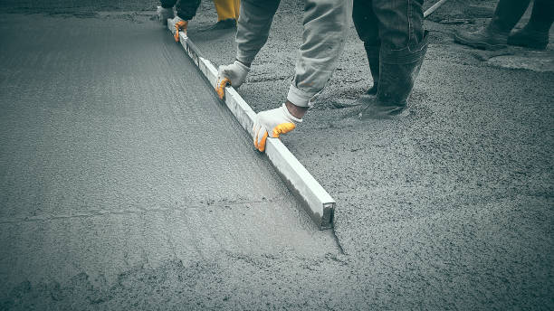Best Concrete Flooring Contractor  in Rio Del Mar, CA