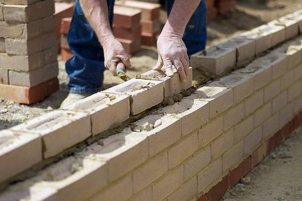 Best Siding - Brick, Stone, or Stucco  in Rio Del Mar, CA