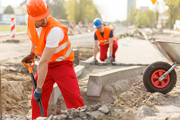 Best Poured Concrete Foundation  in Rio Del Mar, CA