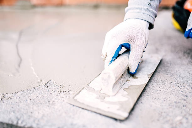 Best Commercial Concrete Contractor  in Rio Del Mar, CA