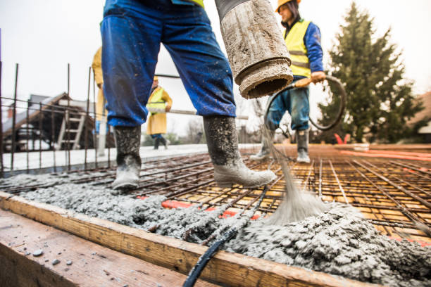 Best Concrete Crack Repair  in Rio Del Mar, CA